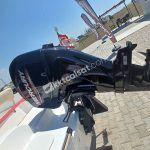 💥 SATILIK FISHERWAVE 500 PRO 💥 — İskele Merkez — الصورة 4 من 8