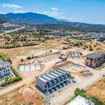 GİRNE ESENTEPE’ DE SOSYAL DONATILI SATILIK 1+0, 1+1, 2+1 SATILIK  DAİRELER (KOD 128) — كيرينيا (Girne) — الصورة 5 من 6