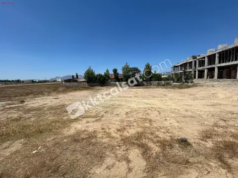 LEFKOŞA ALAYKÖY ‘DE YATIRIM FIRSATI SATILIK ARSA (KOD 120) — Lefkoşa — фото 5 из 5