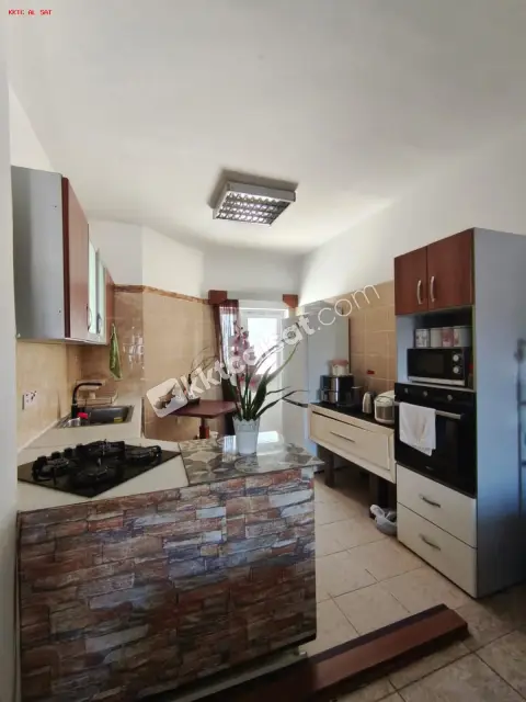 İSKELEDE SATILIK 3+1 DAİRE — İskele — تصویر 2 از 13