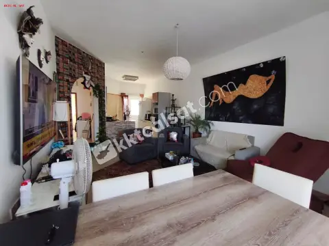 İSKELEDE SATILIK 3+1 DAİRE — İskele — تصویر 3 از 13