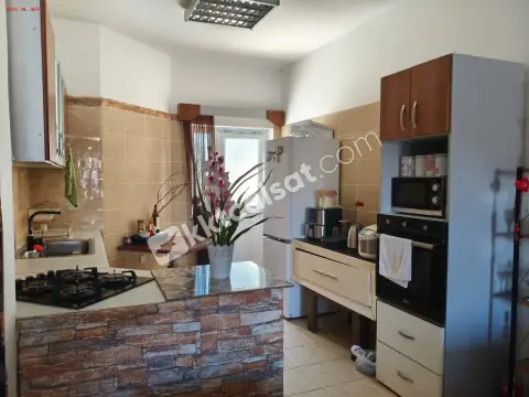 İSKELEDE SATILIK 3+1 DAİRE — İskele — تصویر 4 از 13