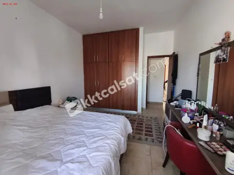 İSKELEDE SATILIK 3+1 DAİRE — İskele — تصویر 6 از 13