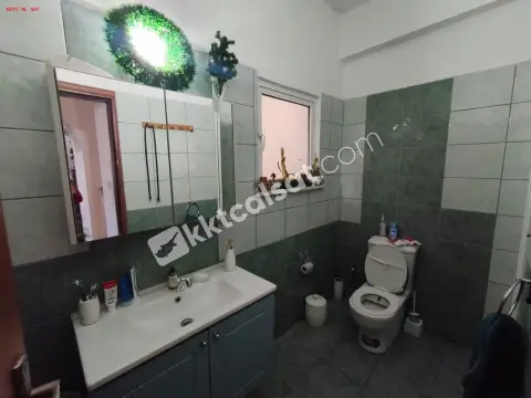 İSKELEDE SATILIK 3+1 DAİRE — İskele — تصویر 9 از 13