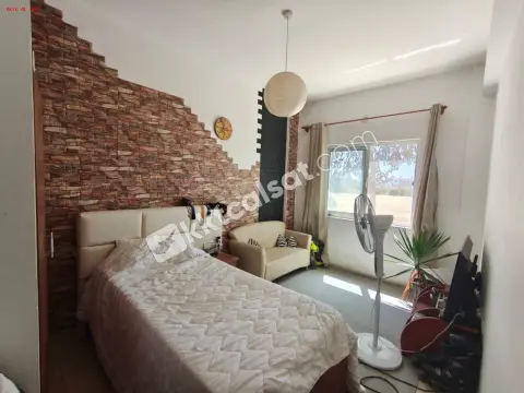 İSKELEDE SATILIK 3+1 DAİRE — İskele — تصویر 12 از 13