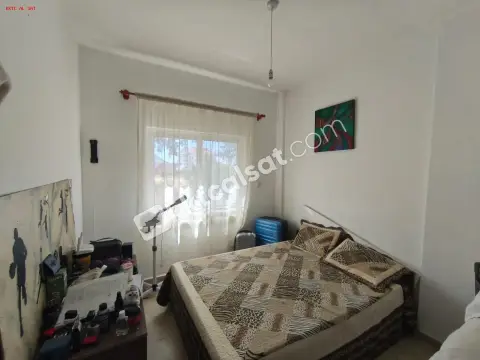 İSKELEDE SATILIK 3+1 DAİRE — İskele — تصویر 13 از 13