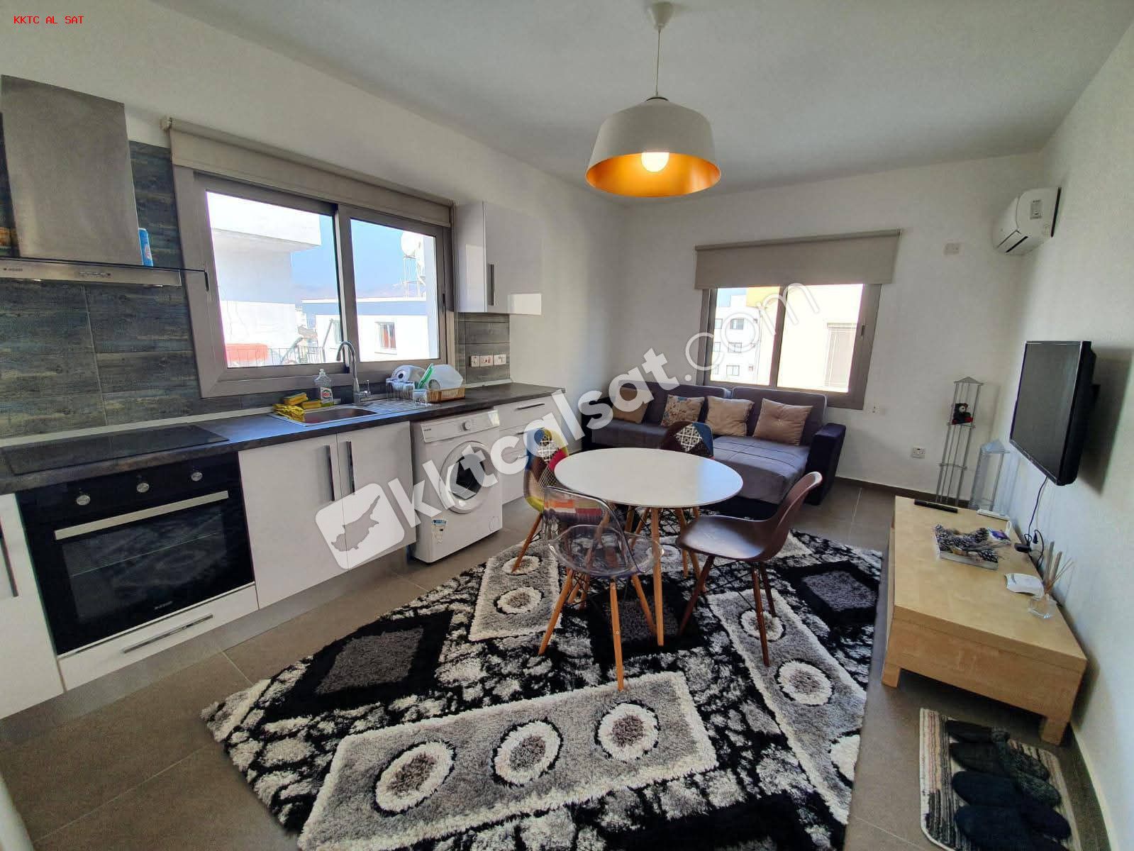 GÖNYELİ KİRALIK DAİRE (KOD 127) — لفكوشا (Lefkoşa) — الصورة 5 من 8