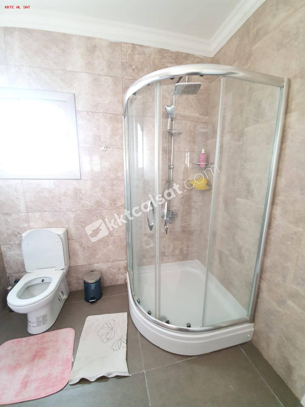 GÖNYELİ KİRALIK DAİRE (KOD 127) — لفكوشا (Lefkoşa) — الصورة 8 من 8
