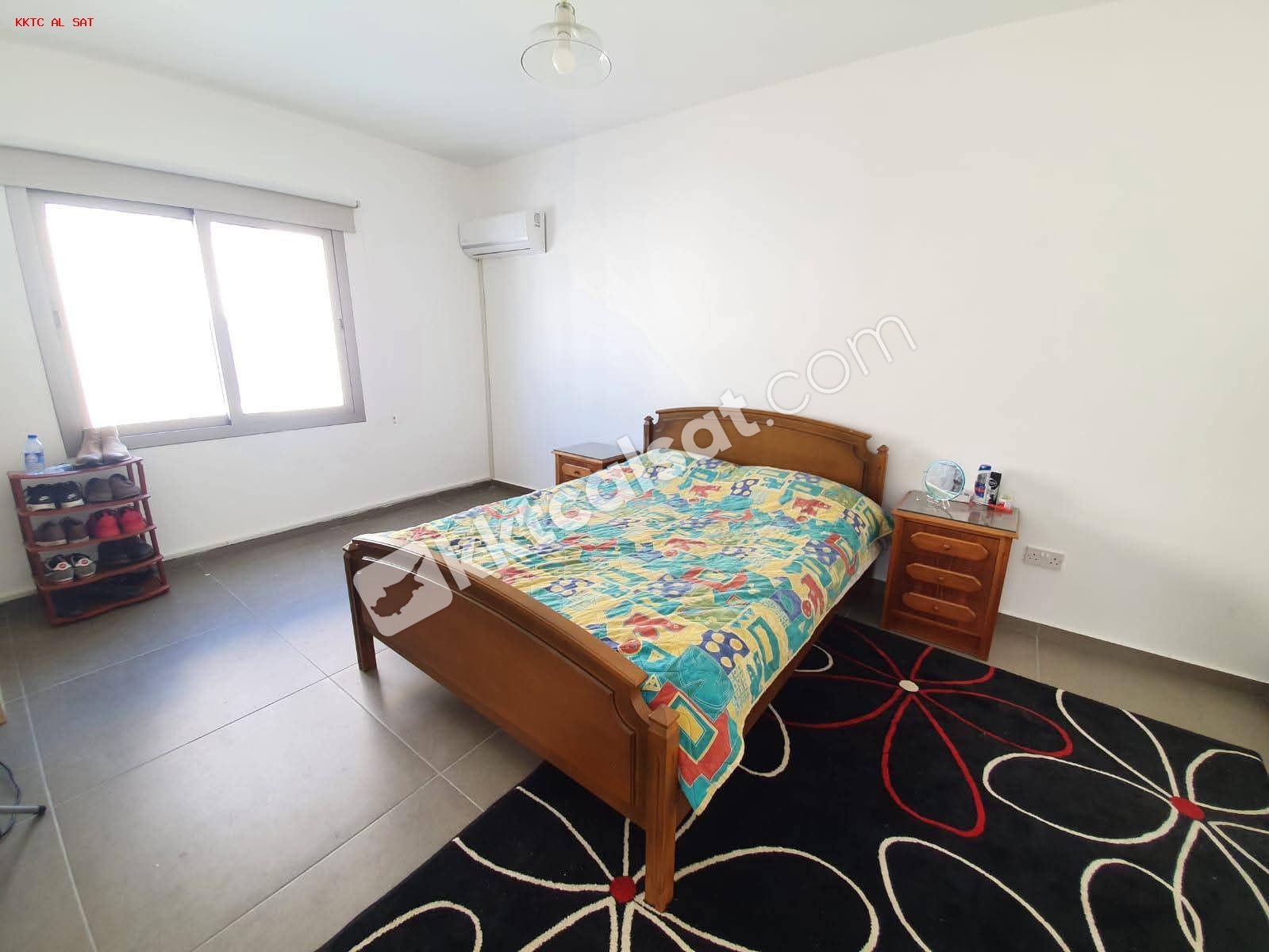 GÖNYELİ KİRALIK DAİRE (KOD 127) — لفكوشا (Lefkoşa) — الصورة 7 من 8