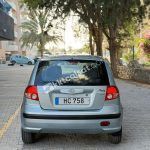 HYUNDAİ GETZ — كيرينيا (Girne) — الصورة 6 من 9
