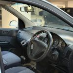 HYUNDAİ GETZ — كيرينيا (Girne) — الصورة 8 من 9