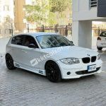 BMW 1.18 — كيرينيا (Girne) — الصورة 3 من 7