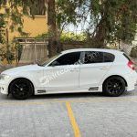 BMW 1.18 — كيرينيا (Girne) — الصورة 4 من 7
