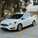 Ford Focus TİTANİUM — كيرينيا (Girne) — الصورة 1 من 11