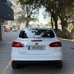 Ford Focus TİTANİUM — كيرينيا (Girne) — الصورة 6 من 11