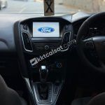 Ford Focus TİTANİUM — كيرينيا (Girne) — الصورة 8 من 11
