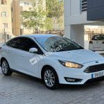 Ford Focus TİTANİUM — كيرينيا (Girne) — الصورة 2 من 11