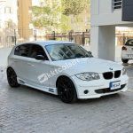 BMW 1.18 — كيرينيا (Girne) — الصورة 6 من 7