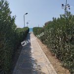 İSKELE BOĞAZ TEPE TATİL SİTESİNDE SATILIK 3+1 — Boğaz — الصورة 6 من 15