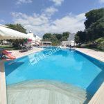 İSKELE BOĞAZ TEPE TATİL SİTESİNDE SATILIK 3+1 — Boğaz — الصورة 2 من 15