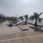 İSKELE BOĞAZ TEPE TATİL SİTESİNDE SATILIK 3+1 — Boğaz — الصورة 5 من 15
