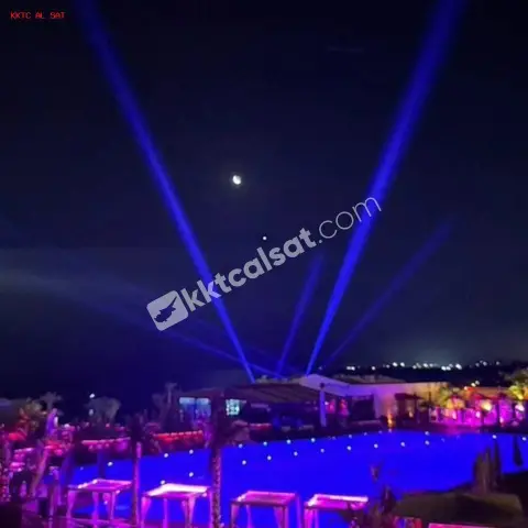 GİRNE SERBEST LİMAN BÖLGESİNDE YATIRIM  FIRSATI — Girne — fotoğraf 6/9