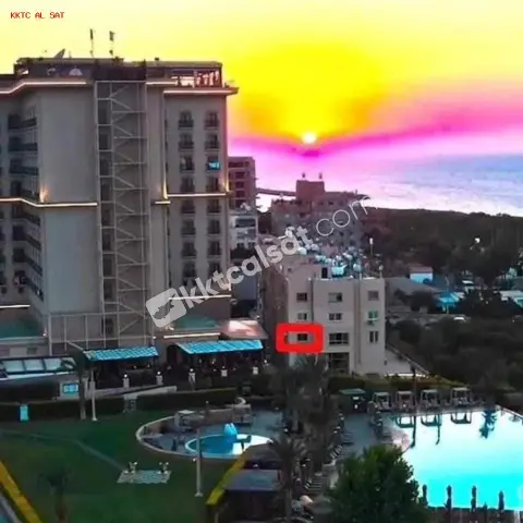 GİRNE SERBEST LİMAN BÖLGESİNDE YATIRIM  FIRSATI — Girne — fotoğraf 7/9