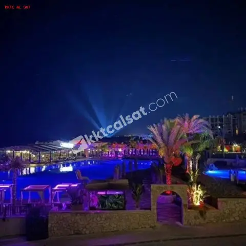 GİRNE SERBEST LİMAN BÖLGESİNDE YATIRIM  FIRSATI — Girne — fotoğraf 8/9