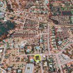 OZANKÖY VİLLA YAPIMINA UYGUN ARSA!! — Girne — фото 3 из 3