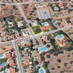 OZANKÖY VİLLA YAPIMINA UYGUN ARSA!! — Girne — фото 1 из 3