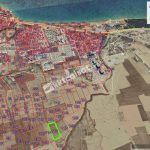 ISKELE LONG BEACH DE YATIRIM FIRSATI — إسكيليه (İskele) — الصورة 1 من 4