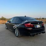BMW 5.20d F10 — إسكيليه (İskele) — الصورة 9 من 12