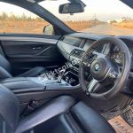 BMW 5.20d F10 — إسكيليه (İskele) — الصورة 6 من 12