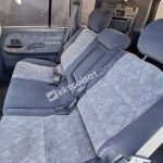 BMW 5.20d F10 — إسكيليه (İskele) — الصورة 12 من 12