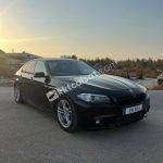 BMW 5.20d F10 — إسكيليه (İskele) — الصورة 1 من 12