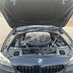 BMW 5.20d F10 — إسكيليه (İskele) — الصورة 5 من 12