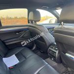 BMW 5.20d F10 — إسكيليه (İskele) — الصورة 4 من 12