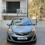 TERTEMİZ OPEL CORSA — كيرينيا (Girne) — الصورة 2 من 5