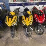 HONDA AVİO MOTORLAR — Gazimağusa — photo 1 of 2