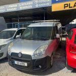 2014 MODEL KLIMALI FIAT DOBLO — غازي ماغوسا (Gazimağusa) — الصورة 2 من 3