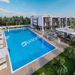 Longbeach’te 6-8 Aya Teslim Lüks Daireler! — İskele Merkez — фото 1 из 5