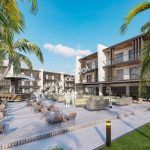 Longbeach’te 6-8 Aya Teslim Lüks Daireler! — İskele Merkez — фото 4 из 5