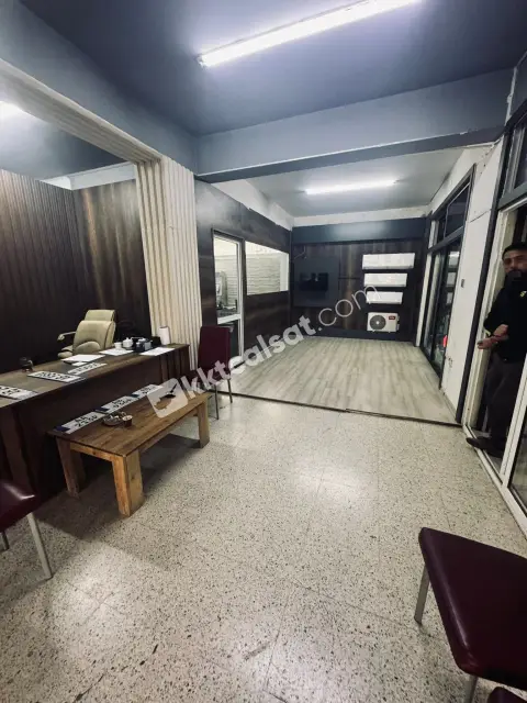 SAKARYA’DA ANA MERKEZDE SATILIK DÜKKAN! — Sakarya Mah — photo 3 of 5