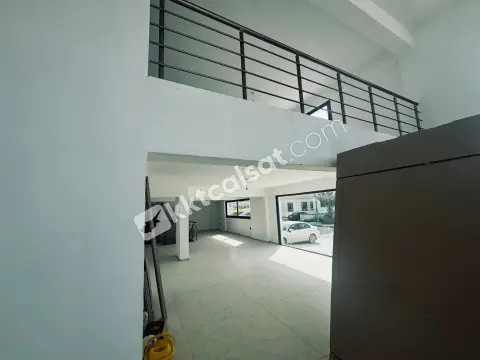 ENİBOGAZİÇİ BÖLGESİNDE SATILIK 650 m2 SATILIK DÜKKAN — Yeniboğaziçi — photo 5 of 7