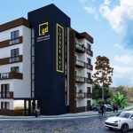 DAÜ’ye Yakın Yeni Proje – TOPRAK APARTMANI — Gazimağusa — фото 1 из 4