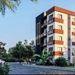DAÜ’ye Yakın Yeni Proje – TOPRAK APARTMANI — Gazimağusa — фото 3 из 4