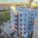 DAÜ’ye Yakın Yeni Proje – TOPRAK APARTMANI — Gazimağusa — фото 4 из 4