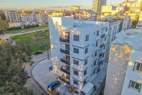 DAÜ’ye Yakın Yeni Proje – TOPRAK APARTMANI — Gazimağusa — фото 4 из 4