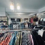 GAZİMAĞUSA – ÇANAKKALE’DE DEVREN SATILIK BAYAN GİYİM MAĞAZASI — Gazimağusa — تصویر 3 از 4