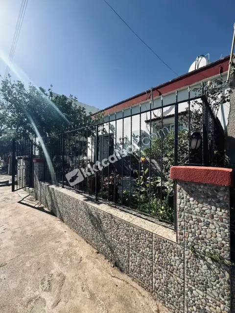 Mağusa Maraş’ta Satılık Müstakil Ev — Maraş Mah — фото 2 из 13